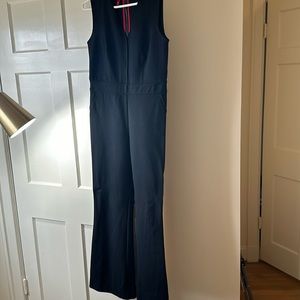 Spanx Flared Jumpsuit